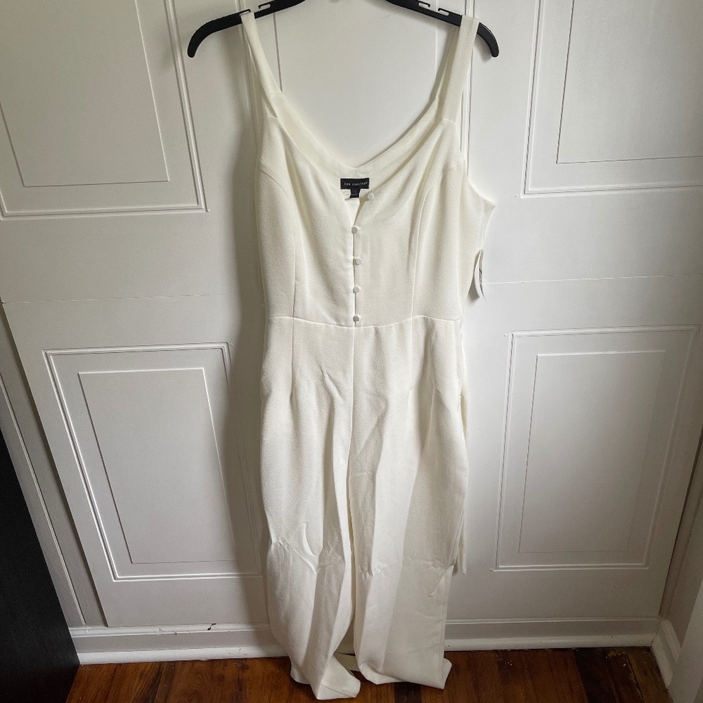 NWT Limited Jumpsuit Size 8